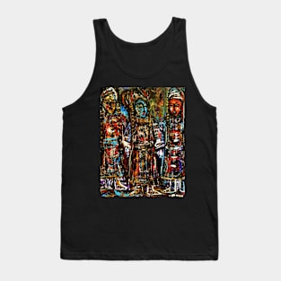 The three sisters Tank Top